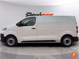 Fiat Scudo 120cv