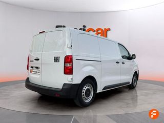 Fiat Scudo 120cv