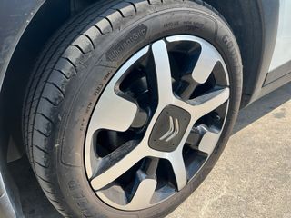 Citroen C4 Cactus 2019