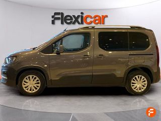 Peugeot Rifter Active Long PureTech 81kW