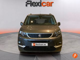 Peugeot Rifter Active Long PureTech 81kW