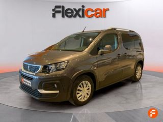 Peugeot Rifter Active Long PureTech 81kW