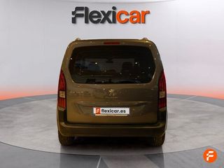 Peugeot Rifter Active Long PureTech 81kW