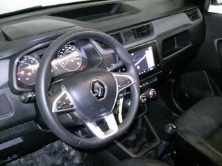 Renault Express CONFORT 1.5 BLUE DCI 55 KW (75 CV)