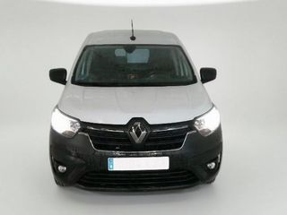 Renault Express CONFORT 1.5 BLUE DCI 55 KW (75 CV)