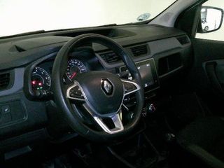 Renault Express CONFORT 1.5 BLUE DCI 55 KW (75 CV)