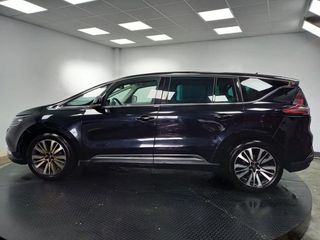 Renault Espace Initiale P. Blue dCi 147kW (200CV) EDC