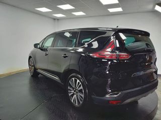 Renault Espace Initiale P. Blue dCi 147kW (200CV) EDC