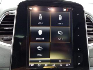 Renault Espace Initiale P. Blue dCi 147kW (200CV) EDC