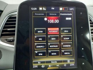 Renault Espace Initiale P. Blue dCi 147kW (200CV) EDC