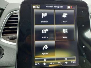 Renault Espace Initiale P. Blue dCi 147kW (200CV) EDC