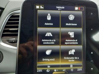 Renault Espace Initiale P. Blue dCi 147kW (200CV) EDC