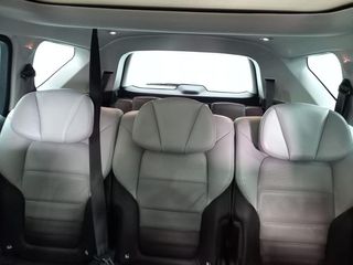 Renault Espace Initiale P. Blue dCi 147kW (200CV) EDC