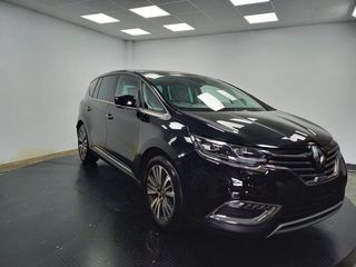 Renault Espace Initiale P. Blue dCi 147kW (200CV) EDC