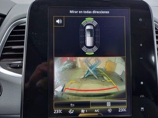 Renault Espace Initiale P. Blue dCi 147kW (200CV) EDC