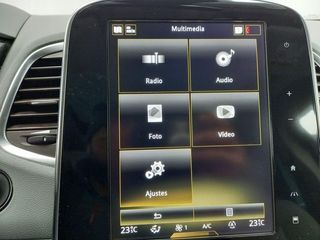 Renault Espace Initiale P. Blue dCi 147kW (200CV) EDC