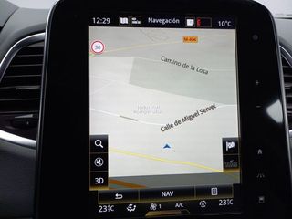 Renault Espace Initiale P. Blue dCi 147kW (200CV) EDC