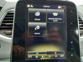 Renault Espace Initiale P. Blue dCi 147kW (200CV) EDC