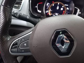 Renault Espace Initiale P. Blue dCi 147kW (200CV) EDC