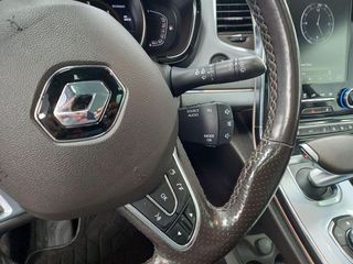 Renault Espace Initiale P. Blue dCi 147kW (200CV) EDC