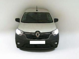 Renault Express CONFORT 1.5 BLUE DCI 55 KW (75 CV)