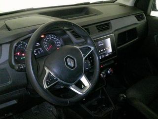 Renault Express CONFORT 1.5 BLUE DCI 55 KW (75 CV)