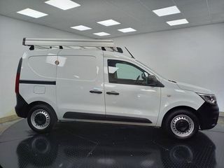 Renault Express Confort 1.5 Blue dCi 55 kW (75 cv)