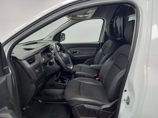 Renault Express Confort 1.5 Blue dCi 55 kW (75 cv)