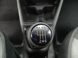 Renault Express Confort 1.5 Blue dCi 55 kW (75 cv)