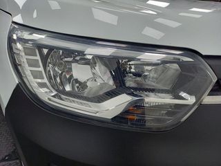 Renault Express Confort 1.5 Blue dCi 55 kW (75 cv)