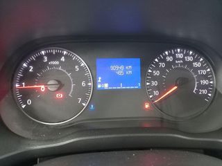 Renault Express Confort 1.5 Blue dCi 55 kW (75 cv)