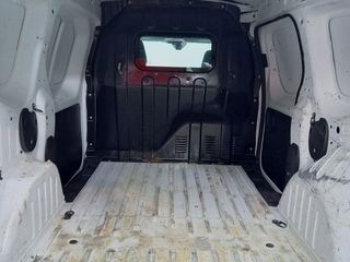 Renault Express Confort 1.5 Blue dCi 55 kW (75 cv)