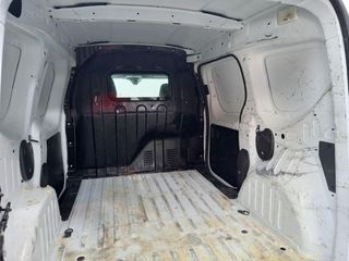 Renault Express Confort 1.5 Blue dCi 55 kW (75 cv)