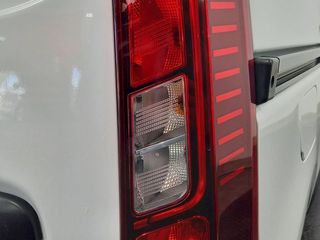 Renault Express Confort 1.5 Blue dCi 55 kW (75 cv)