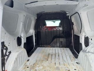 Renault Express Confort 1.5 Blue dCi 55 kW (75 cv)