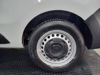 Renault Express Confort 1.5 Blue dCi 55 kW (75 cv)