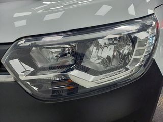 Renault Express Confort 1.5 Blue dCi 55 kW (75 cv)