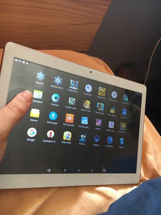 Tablet android XL