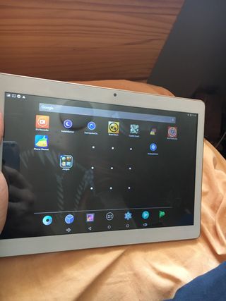 Tablet android XL