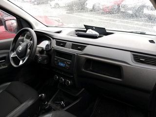 Renault Express Confort 1.5 Blue dCi 70 kW (95 cv)