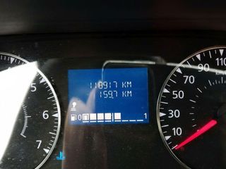 Renault Express Confort 1.5 Blue dCi 70 kW (95 cv)