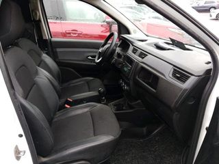 Renault Express Confort 1.5 Blue dCi 70 kW (95 cv)