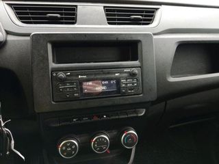 Renault Express Confort 1.5 Blue dCi 70 kW (95 cv)