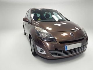Renault Grand Scénic Dynamique Energy dCi 130 S&S 7p