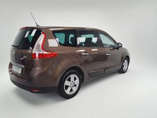 Renault Grand Scénic Dynamique Energy dCi 130 S&S 7p