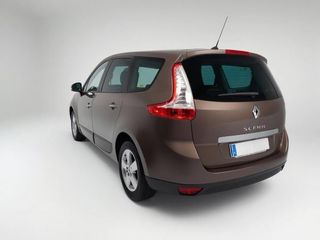 Renault Grand Scénic Dynamique Energy dCi 130 S&S 7p
