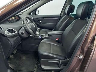 Renault Grand Scénic Dynamique Energy dCi 130 S&S 7p