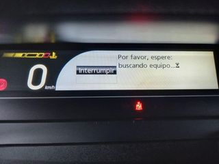 Renault Grand Scénic Dynamique Energy dCi 130 S&S 7p