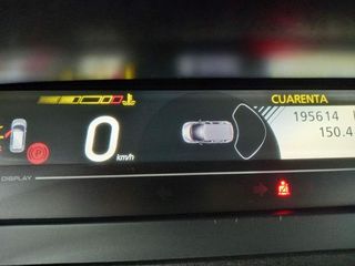 Renault Grand Scénic Dynamique Energy dCi 130 S&S 7p