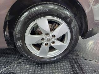 Renault Grand Scénic Dynamique Energy dCi 130 S&S 7p